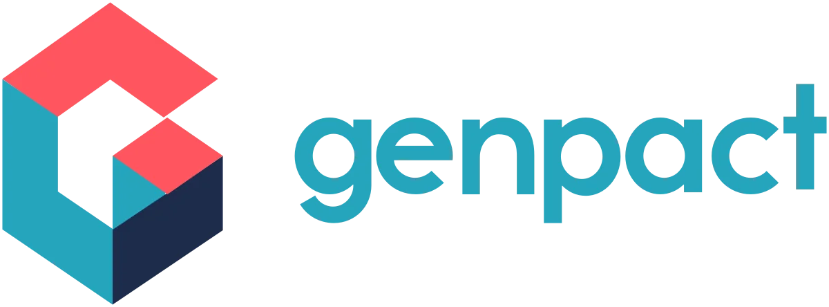 Genpact is hiring Associate in Haryana