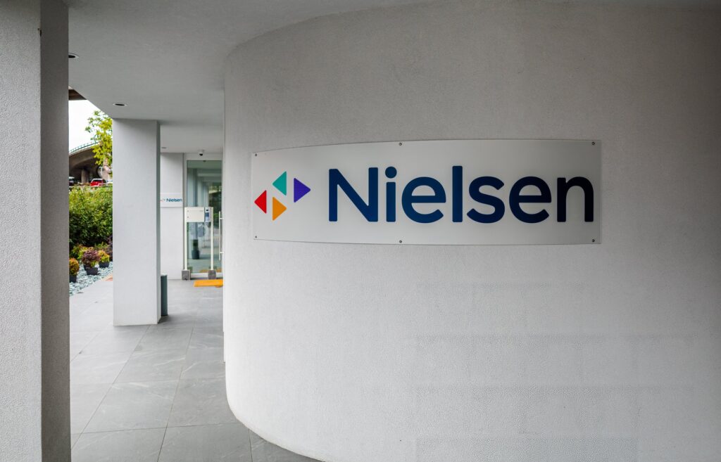 Nielsen is hiring Executive Assistant Intern 