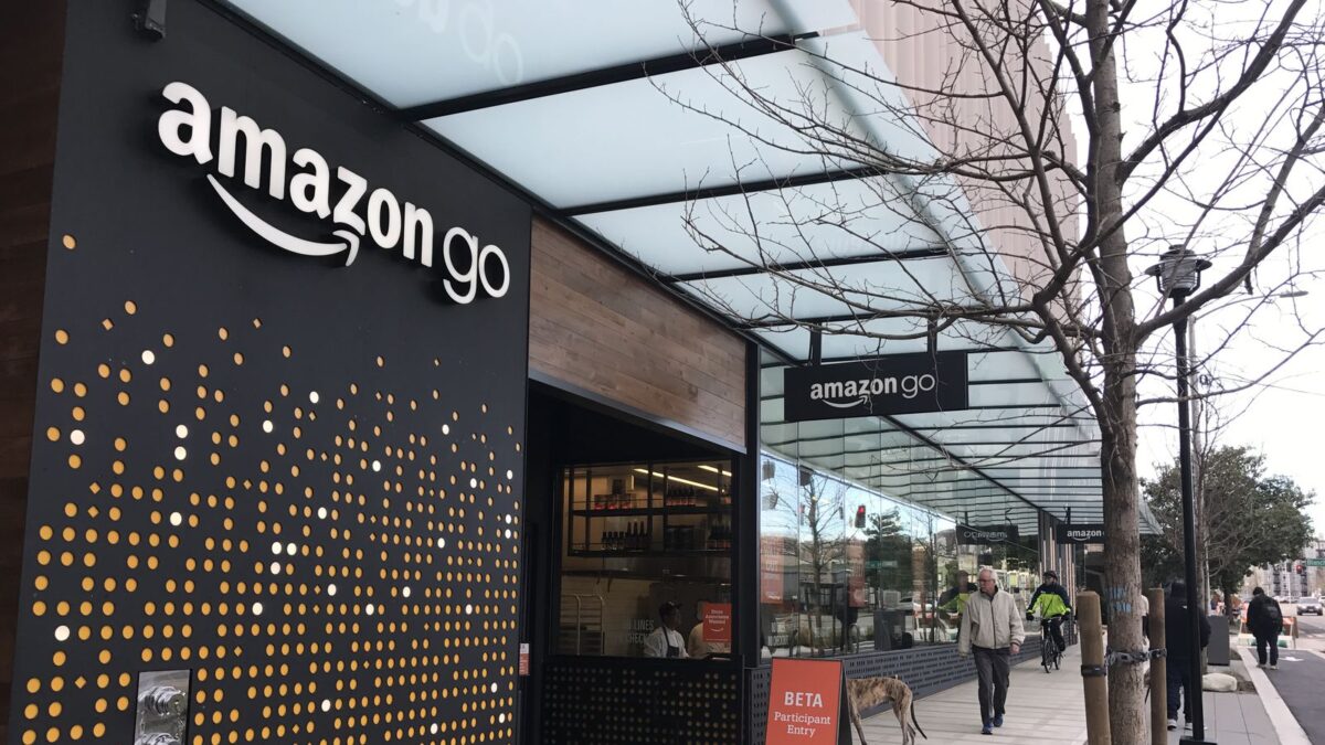 Big Opportunity For Freshers In Amazon ( Remote Work )