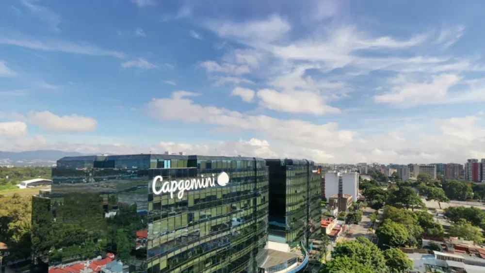 Capgemini is Hiring Connectivity & Network Engineer