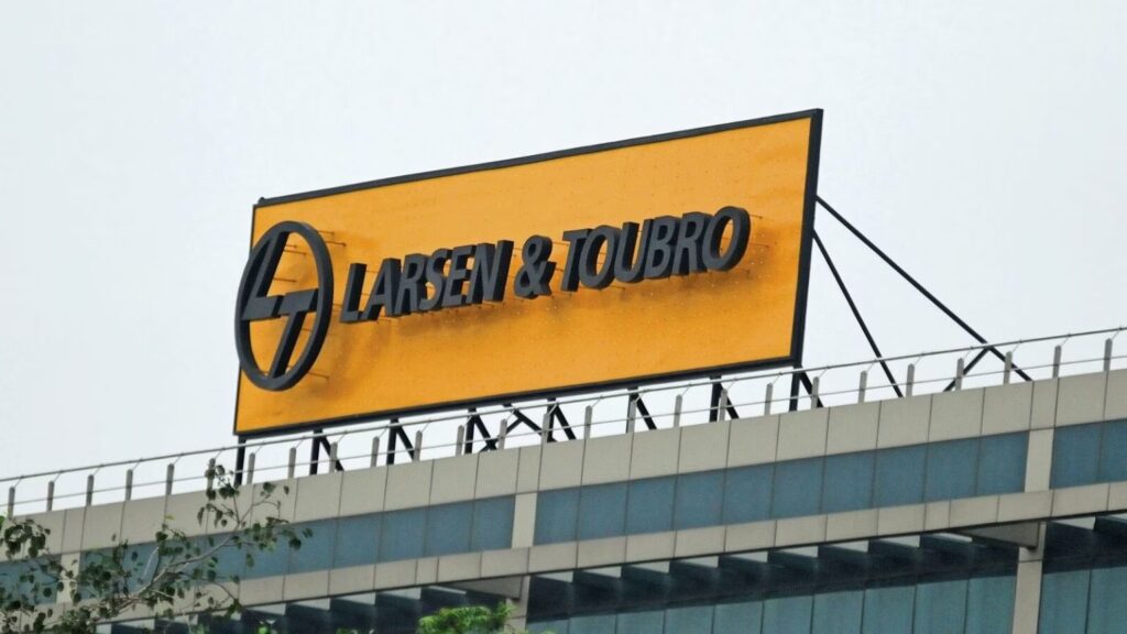 Larsen And Toubro Hiring Branch Lead in Punjab 
