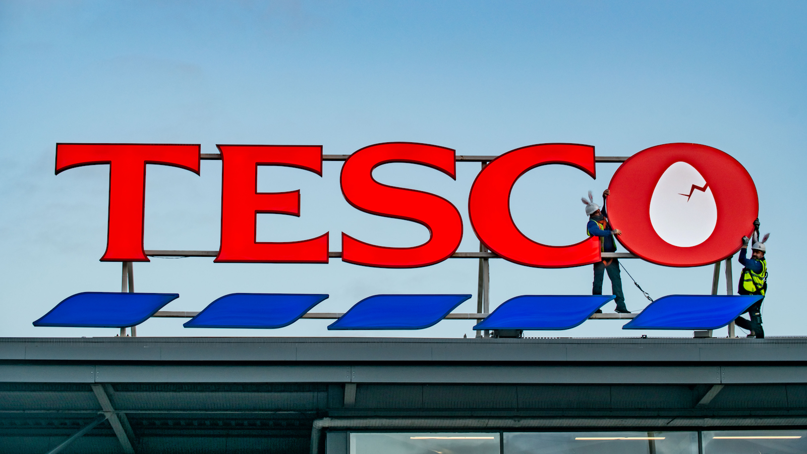 Tesco Job Hiring For Senior Associate
