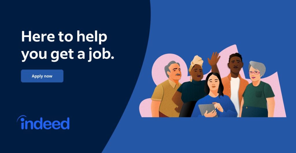 Indeed is hiring Data Scientist II
