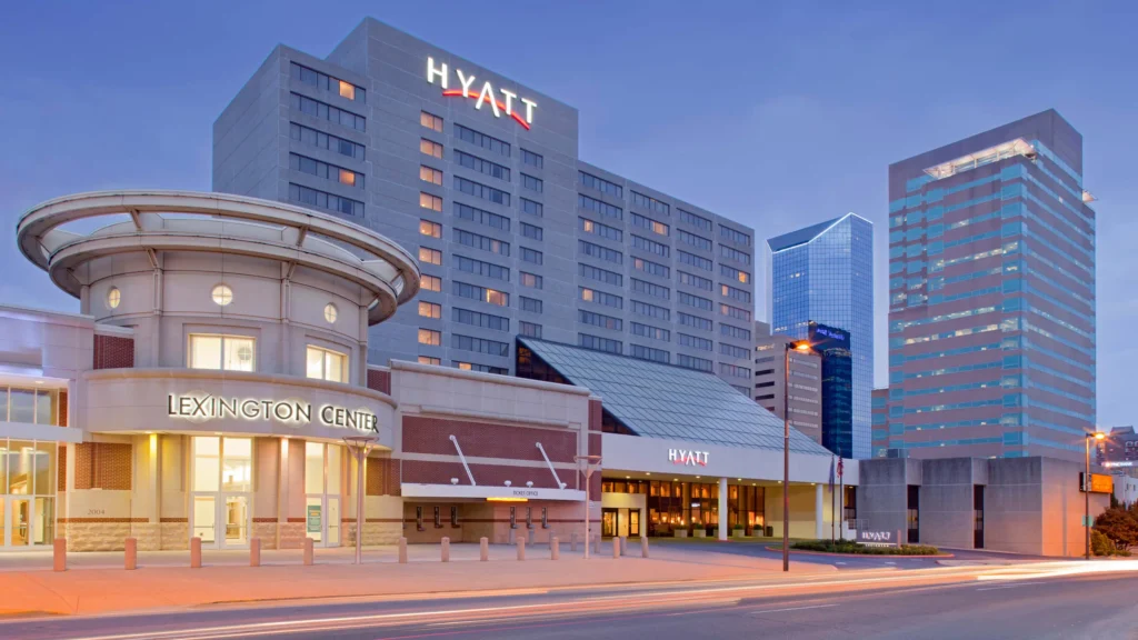 Hyatt Regency Gurgaon hiring Human Resource Officer