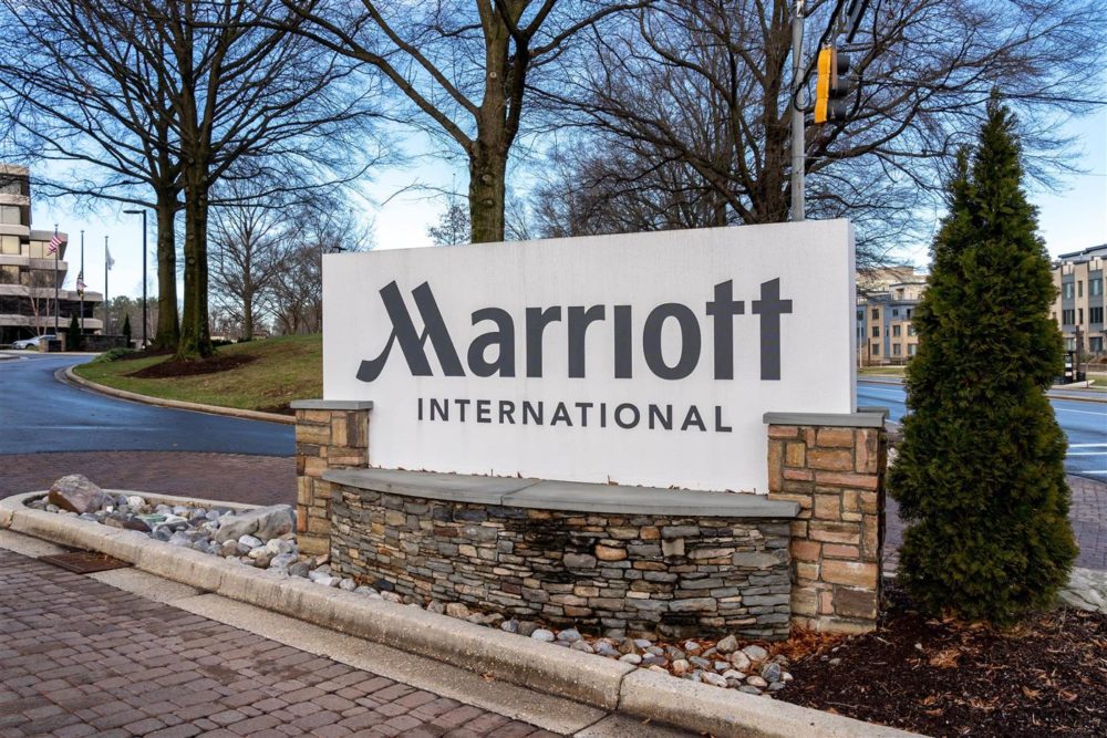 Marriott International is hiring General Cashier