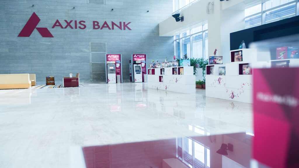 Axis Bank is Hiring Corporate Salary Manager Job in Mumbai | Apply Now