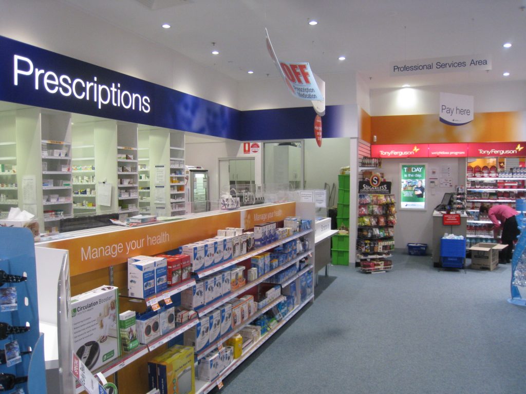 Apollo Pharmacy is hiring Pharmacist