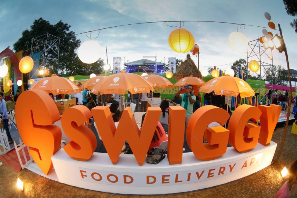 Swiggy is hiring Account Manager View Jobs