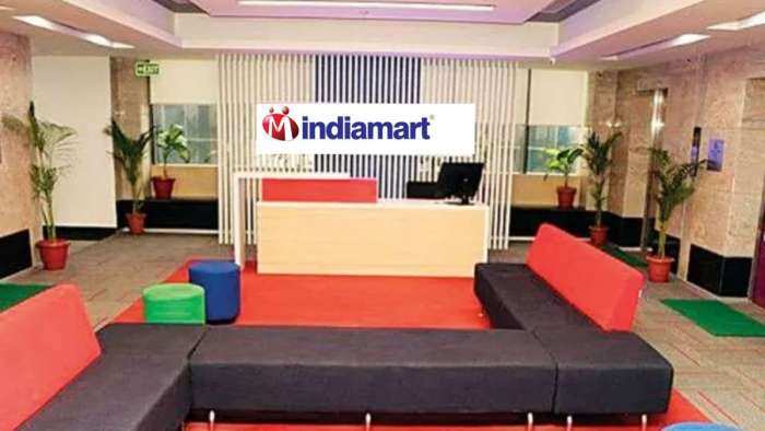 IndiaMART is Hiring