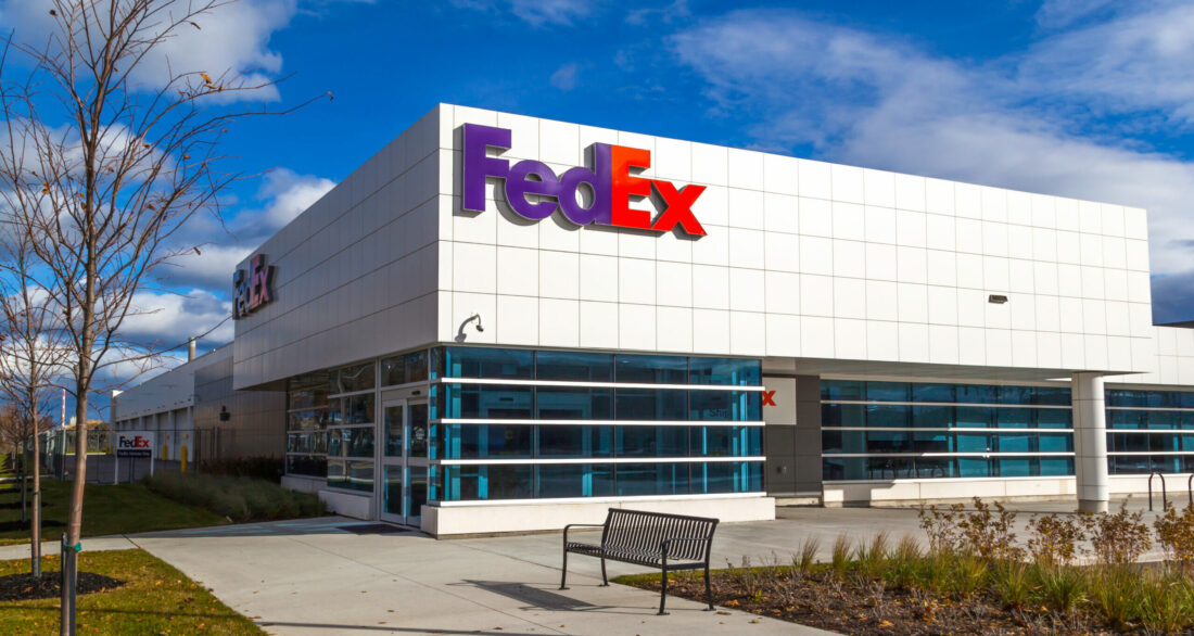 FedEx Walk In Interview 2025