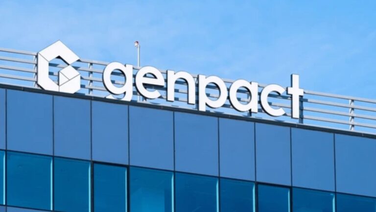 Genpact Vacancies for Freshers