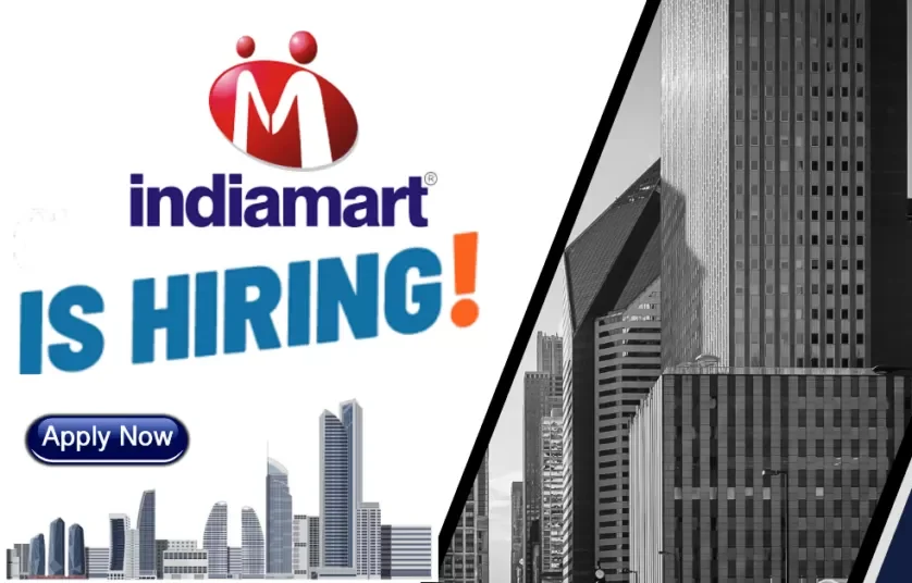 IndiaMART Hiring Executive for Root Cause Analysis in Noida