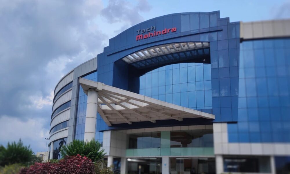 Tech Mahindra Walk In Interview Kolkata
