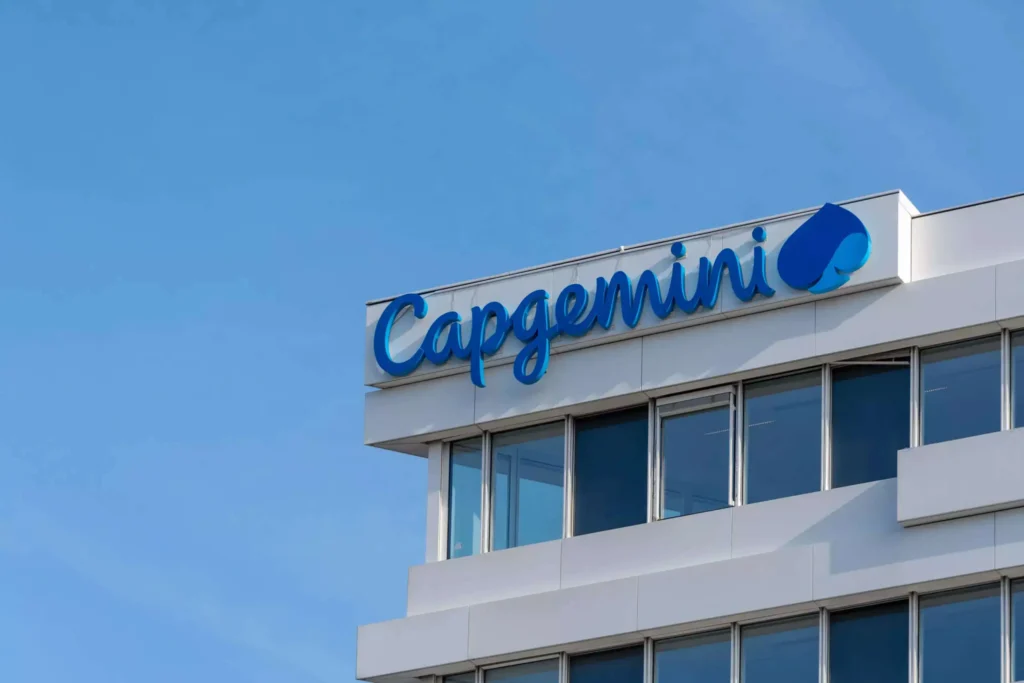 Azure DevOps Engineer | Capgemini | 6 - 11 yrs | Jan 2025