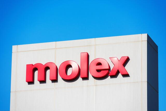 Molex is Hiring Sr Electrical Engineer | 2025 | Apply Now