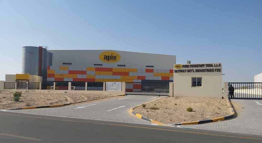 APIS India is Hiring Quality Assistant Manager