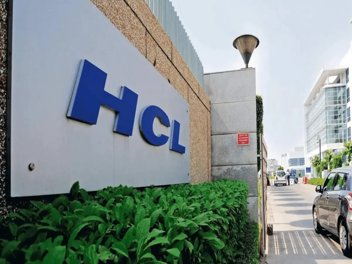 HCL Tech Hiring For Network VOICE - Contact Center