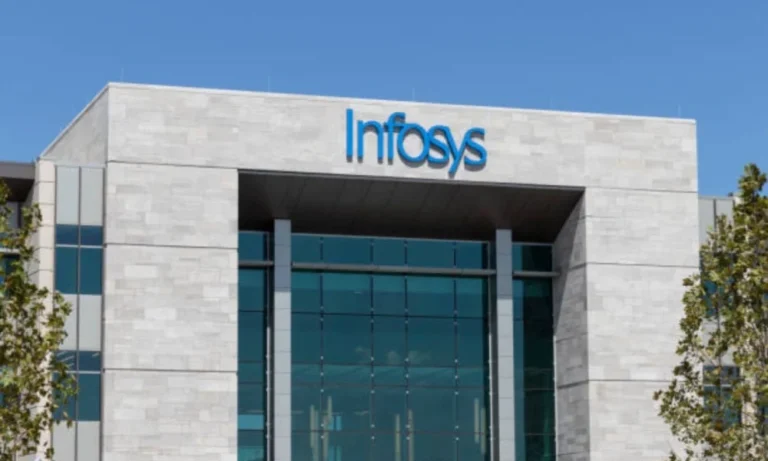 Infosys Vacancy Remote for Freshers