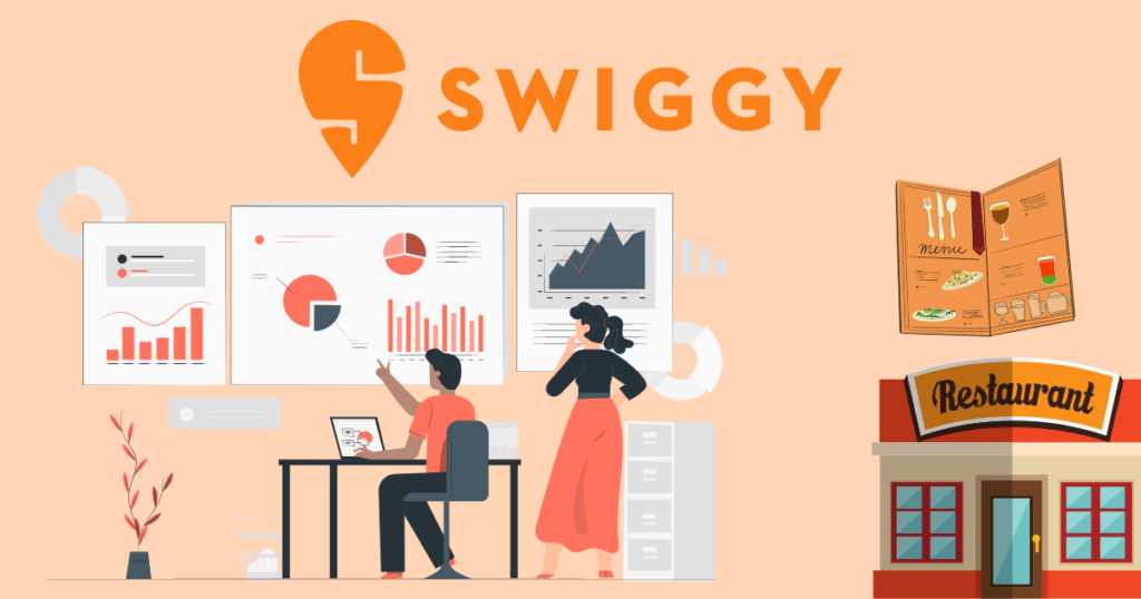 Join Swiggy Executive Buying Role for Vendor