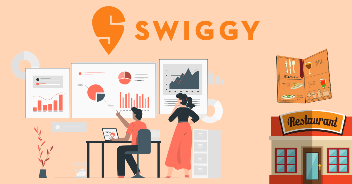 Swiggy Job in Goa for Area Sales Manager