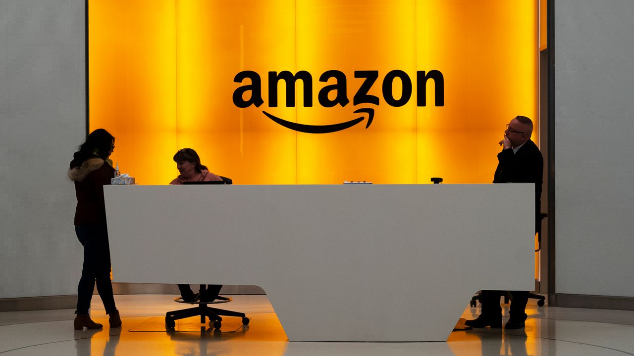 Unlock Your First Job At Amazon As An Associate