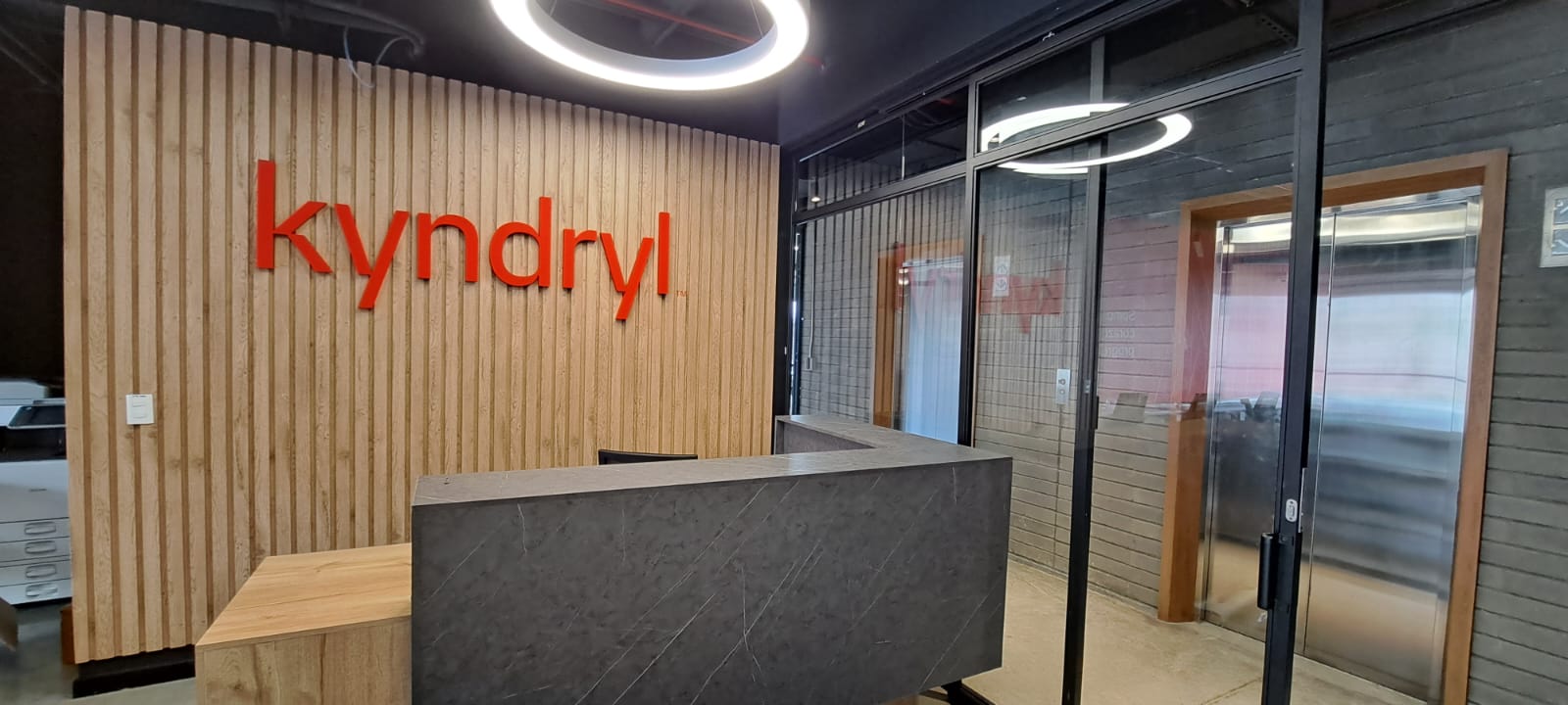 Kyndryl Hiring Linux Platform Engineer Job in Greater Noida