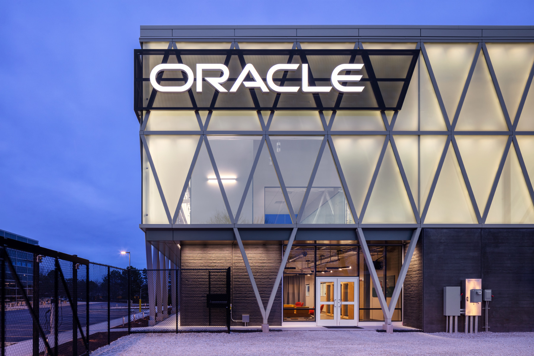 Exciting Oracle Job Openings 2025 In Multiple Locations