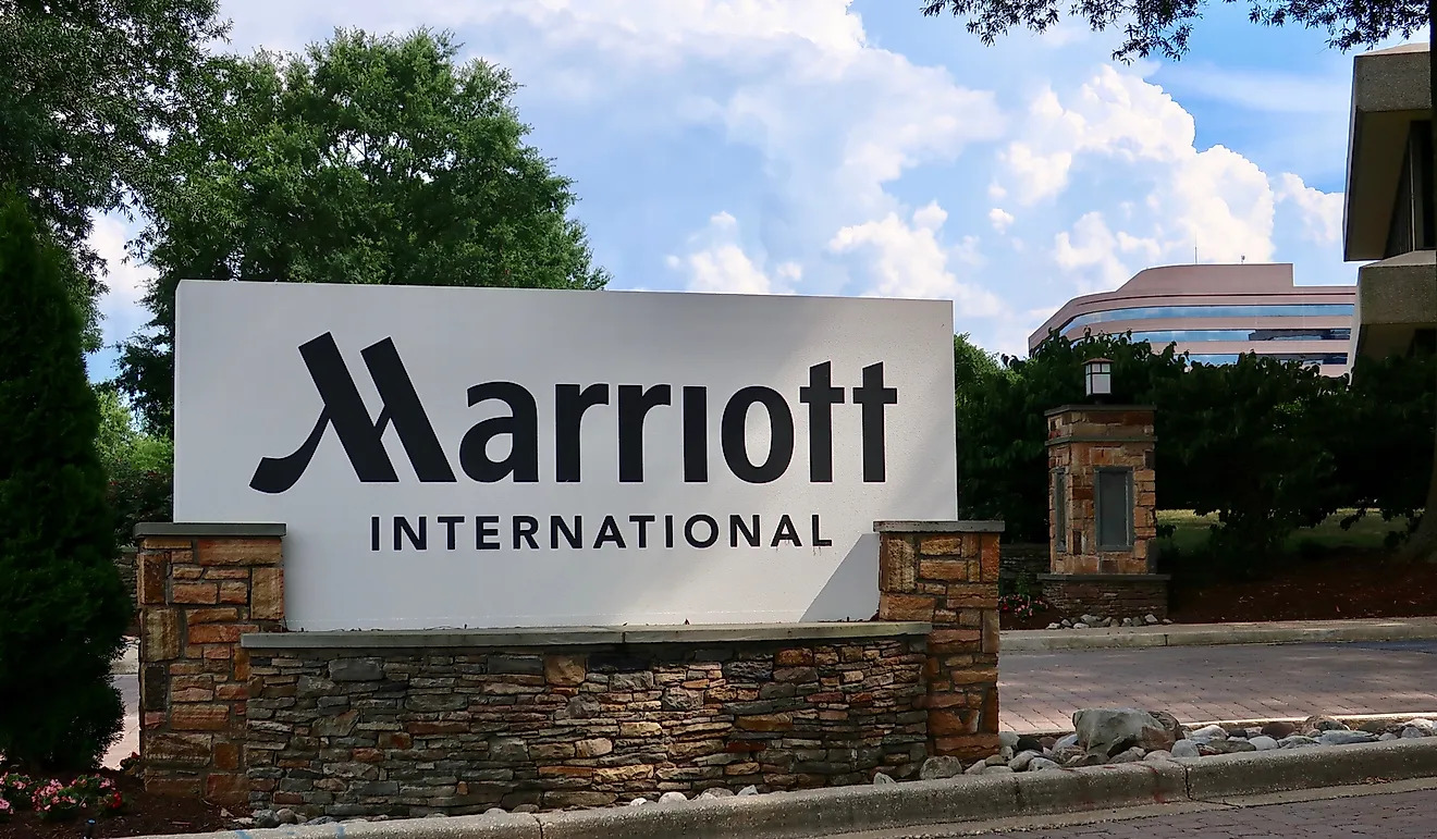 Marriott Entry Level Jobs at Multiple Locations