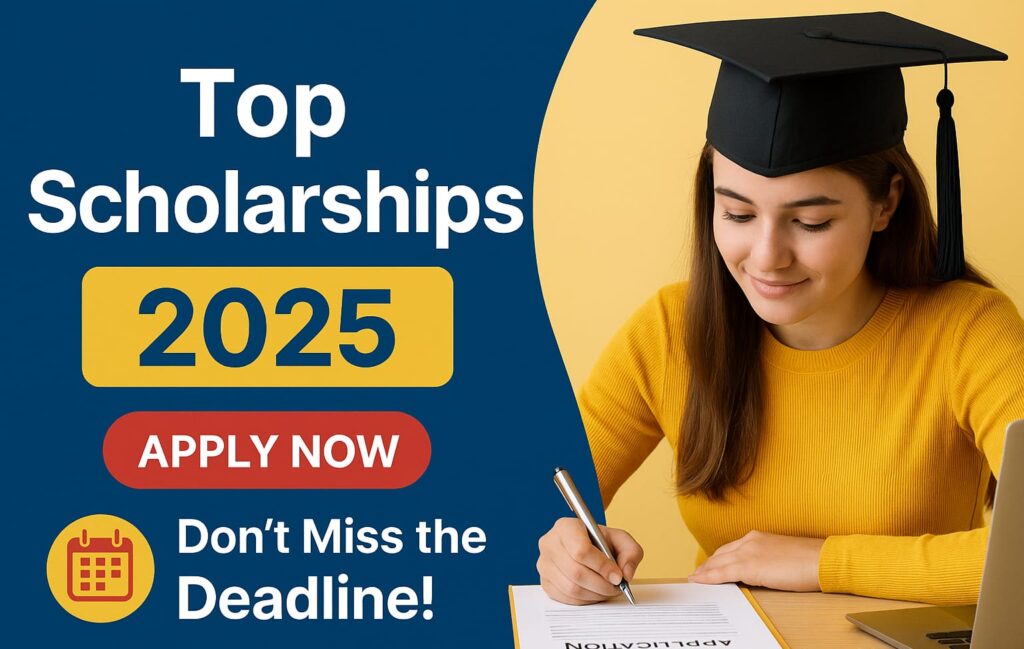 Pragati Scholarship for Girls