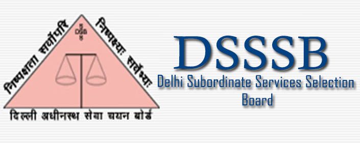 Delhi Subordinate Services Selection Board